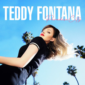 Whatever We Want - Teddy Fontana | Song Album Cover Artwork