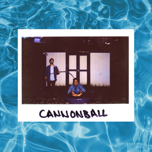 Cannonball - John Chuck & the Class | Song Album Cover Artwork