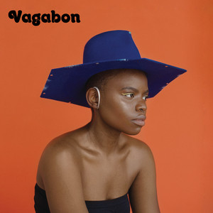Water Me Down - Vagabon | Song Album Cover Artwork