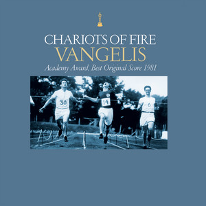 Titles Vangelis | Album Cover