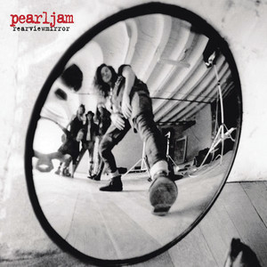 Corduroy Pearl Jam | Album Cover