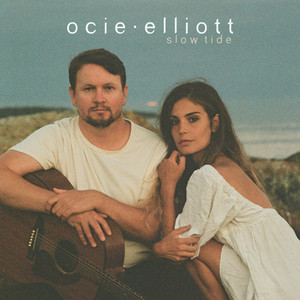 The Less We Know - Ocie Elliott | Song Album Cover Artwork