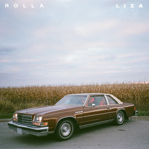 ROLLA - Liza | Song Album Cover Artwork