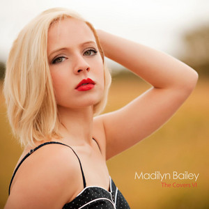 Wake Me Up - Madilyn Bailey | Song Album Cover Artwork