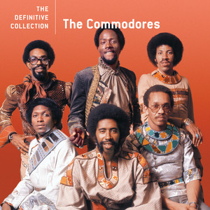 Too Hot Ta Trot - Commodores | Song Album Cover Artwork