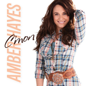Wait - Amber Hayes | Song Album Cover Artwork