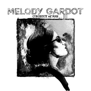 Don't Talk Melody Gardot | Album Cover