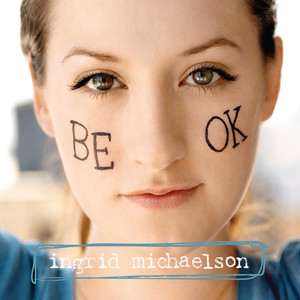 You And I Ingrid Michaelson - Album Cover