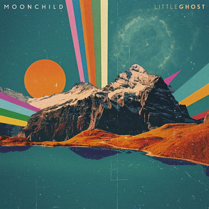 Strength - Moonchild | Song Album Cover Artwork