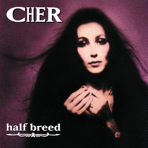 Dark Lady - Cher | Song Album Cover Artwork