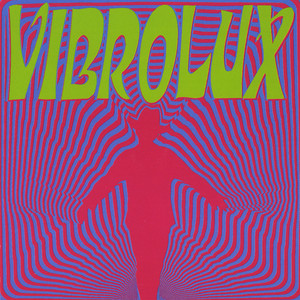 Tangerine - Vibrolux | Song Album Cover Artwork