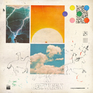 In Between - Wilderado | Song Album Cover Artwork