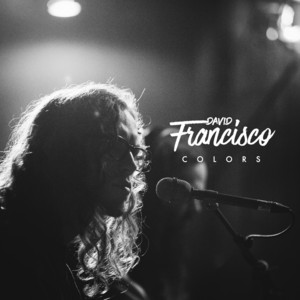 January Love - David Francisco | Song Album Cover Artwork