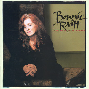 Storm Warning Bonnie Raitt | Album Cover