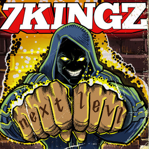 Gonna Be Fun - 7kingZ | Song Album Cover Artwork