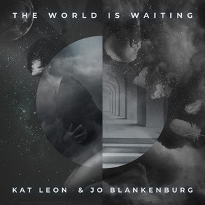 All the Dark Places - Kat Leon & Jo Blankenburg | Song Album Cover Artwork