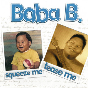 Tease Me - Baba B | Song Album Cover Artwork