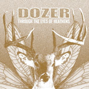 Drawing Dead Dozer | Album Cover