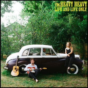 Go Down River - The Heavy Heavy | Song Album Cover Artwork