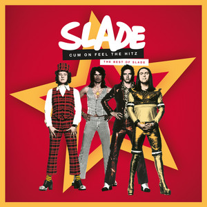 Everyday - Slade | Song Album Cover Artwork