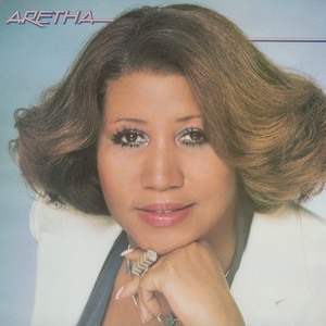 United Together Aretha Franklin | Album Cover