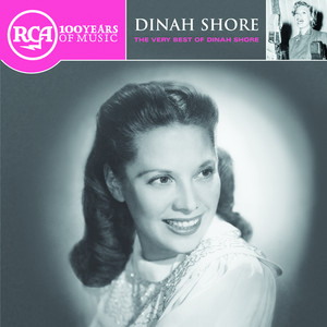 You'd Be So Nice to Come Home To Dinah Shore | Album Cover