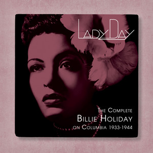 Gloomy Sunday (with Teddy Wilson & His Orchestra) - Take 1 - Billie Holiday