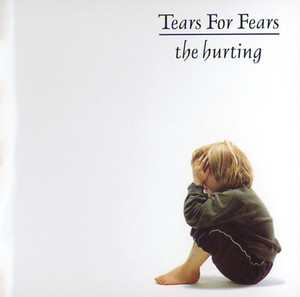 Mad World - Tears For Fears | Song Album Cover Artwork