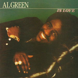 I Wish You Were Here Al Green | Album Cover