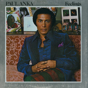 Times Of Your Life Paul Anka | Album Cover