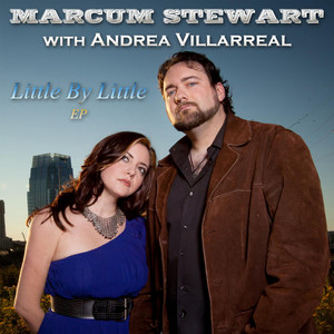 Great American Song (Duet with Andrea Villarreal) - Marcum Stewart | Song Album Cover Artwork