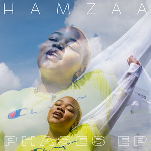 Sunday Morning - Hamzaa | Song Album Cover Artwork