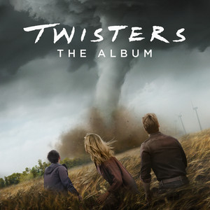The Cards I've Been Dealt (From Twisters: The Album) - Warren Zeiders | Song Album Cover Artwork