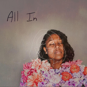 All In - Desiree Dawson | Song Album Cover Artwork