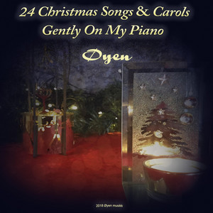 O Holy Night - Traditional Song | Song Album Cover Artwork