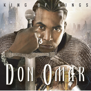 Salió El Sol - Don Omar | Song Album Cover Artwork