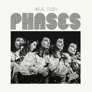 Special Angel Olsen | Album Cover