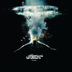 Swoon The Chemical Brothers | Album Cover