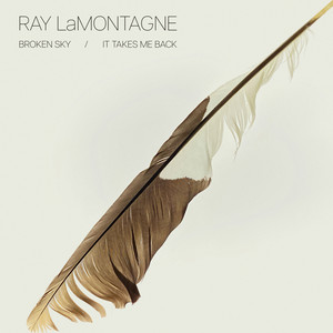 Broken Sky - Ray LaMontagne | Song Album Cover Artwork
