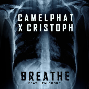Breathe - CamelPhat | Song Album Cover Artwork