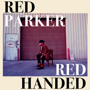 Take a Picture - Red Parker | Song Album Cover Artwork
