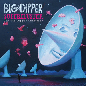 All Going Out Together - Big Dipper | Song Album Cover Artwork