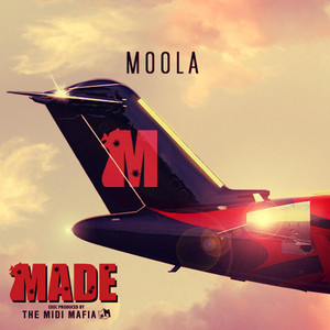 Moola K.I.D. | Album Cover