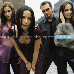 Give Me a Reason The Corrs | Album Cover