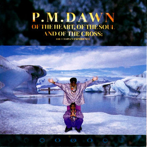 Set Adrift on Memory Bliss - P.M. Dawn | Song Album Cover Artwork
