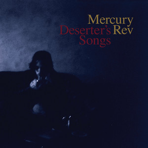 Opus 40 - Mercury Rev | Song Album Cover Artwork