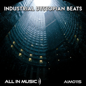 Asimetrix - All In Music | Song Album Cover Artwork