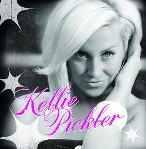 Didn't You Know How Much I Loved You - Kellie Pickler | Song Album Cover Artwork