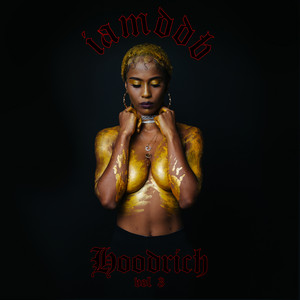 Ooo - IAMDDB | Song Album Cover Artwork