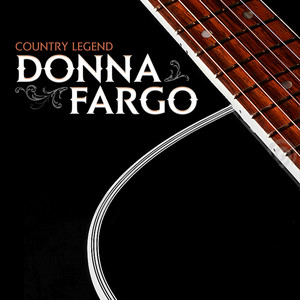The Happiest Girl in the Whole U.S.A. - Donna Fargo | Song Album Cover Artwork